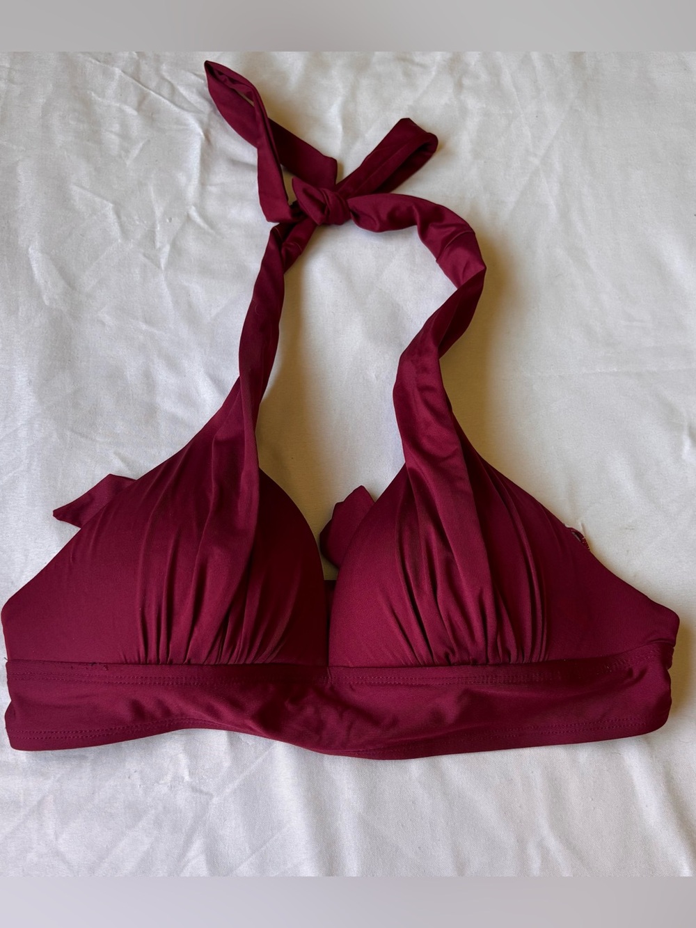 Swimsuit top
